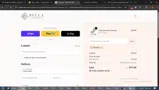 DREAM10 coupon verification screenshot