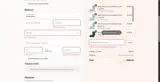 BESTDEAL coupon verification screenshot