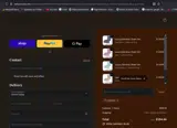 COZY10 coupon verification screenshot
