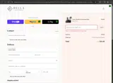 MOM coupon verification screenshot