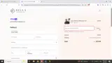 MOM coupon verification screenshot