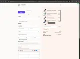 SUMMER coupon verification screenshot