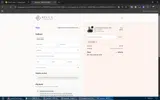 SUMMER coupon verification screenshot