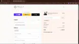 EXTRA10 coupon verification screenshot