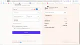 BRITTNEY10 coupon verification screenshot