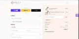 IBETH10 coupon verification screenshot