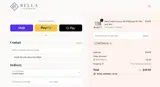 BRITTNEY10 coupon verification screenshot