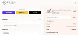 COZY10 coupon verification screenshot