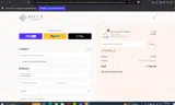 BESTDEAL coupon verification screenshot