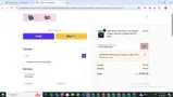 HEARTBREAKER coupon verification screenshot