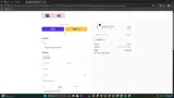 SWEET15 coupon verification screenshot