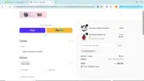 CARTSAVE10 coupon verification screenshot