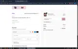 CARTSAVE10 coupon verification screenshot