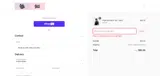 SUNNY30 coupon verification screenshot