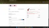 newera30 coupon verification screenshot