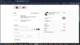 Bones15 coupon verification screenshot