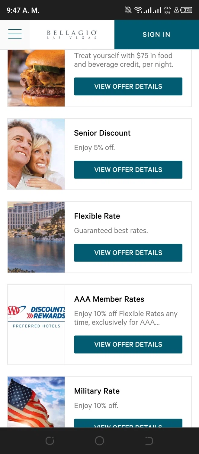 Bellagio checkout page showing Bellagio coupon code box | Screenshot taken by SimplyCodes community member on Feb 23, 2022