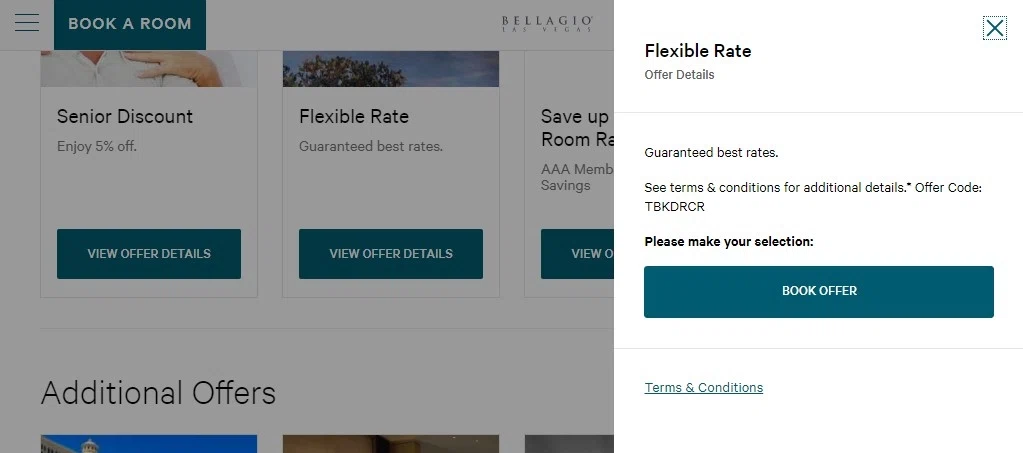 Bellagio checkout page showing Bellagio coupon code box | Screenshot taken by SimplyCodes community member on Nov 23, 2021