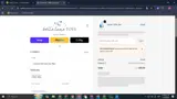 WELCOMEWR9CK0 coupon verification screenshot