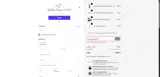 WELCOMEWR9CK0 coupon verification screenshot