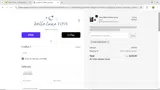 Welcomel9lhyr coupon verification screenshot