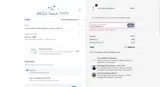 WELCOMEkqLClG coupon verification screenshot