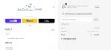 leaf15 coupon verification screenshot