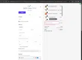 leaf15 coupon verification screenshot