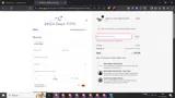 cozy10 coupon verification screenshot