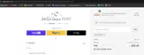 BLOCKS15 coupon verification screenshot
