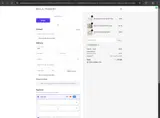 Bella Maison coupon verification screenshot