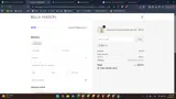 Bella Maison coupon verification screenshot