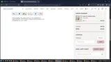 TOLLPERKS coupon verification screenshot