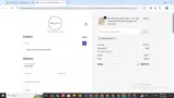 FREESHIPPING coupon verification screenshot