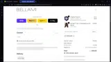 AngelaMC coupon verification screenshot