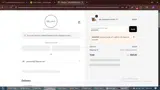 SARAHMC coupon verification screenshot