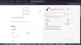 PROBTS20 coupon verification screenshot