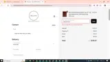 LABORDAY50 coupon verification screenshot
