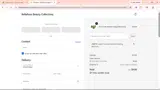 BellaRose Beauty Collections coupon verification screenshot