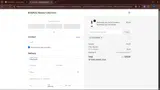 BellaRose Beauty Collections coupon verification screenshot