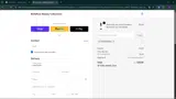 BellaRose Beauty Collections coupon verification screenshot