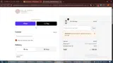 DISCOUNT coupon verification screenshot