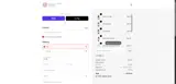 NORA coupon verification screenshot