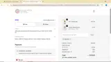 HECTOR coupon verification screenshot
