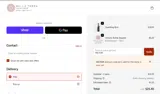HECTOR coupon verification screenshot