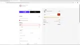 EXTRA coupon verification screenshot