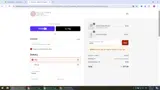 EXTRA coupon verification screenshot