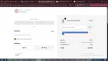 LOKIM coupon verification screenshot