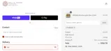 HECTOR coupon verification screenshot