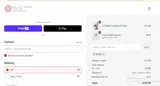 LOKIM coupon verification screenshot
